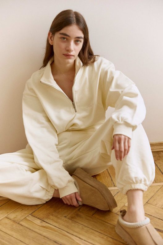 Джоггеры CREMA / Far Niente