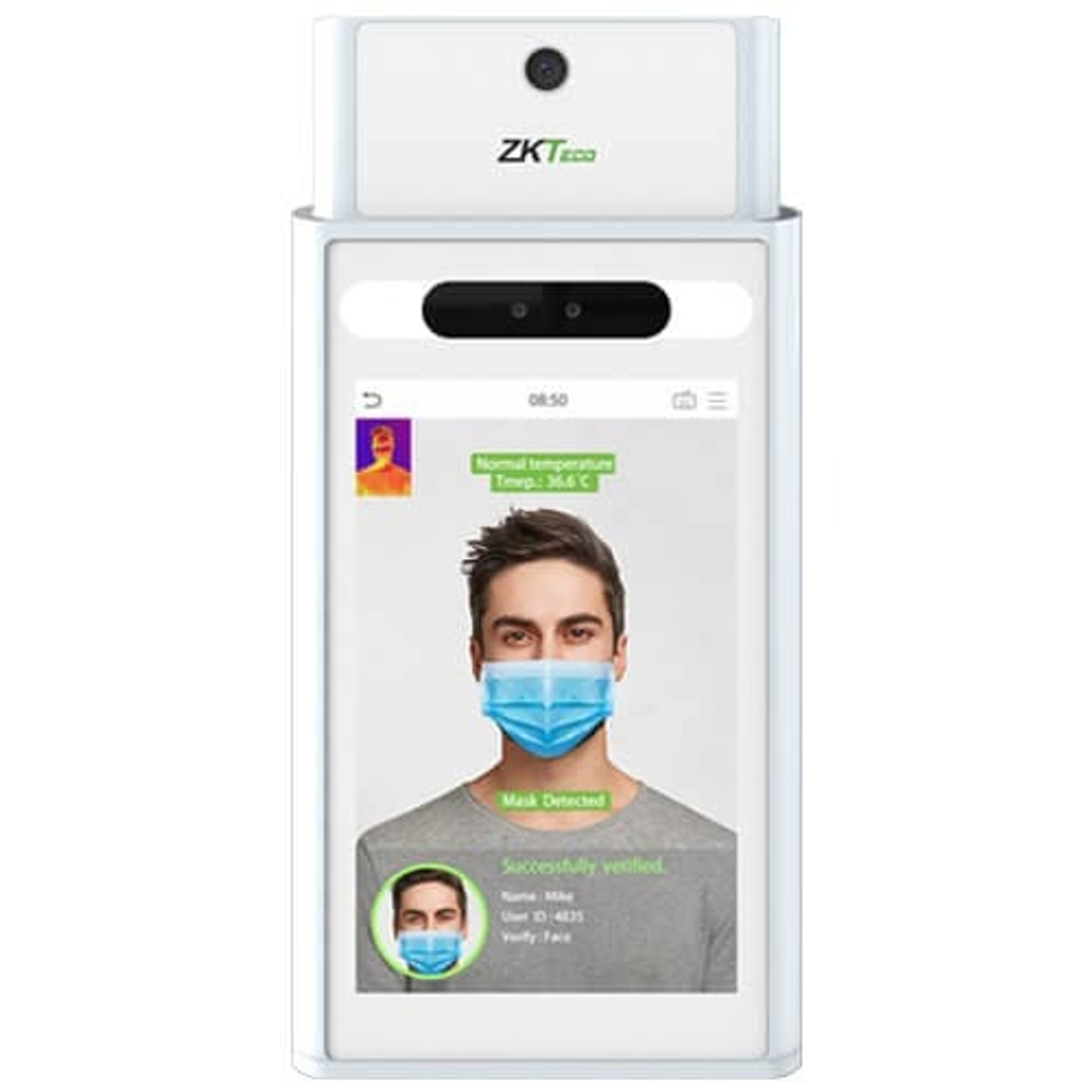 ZKTeco Elite Access [TI] СКУД