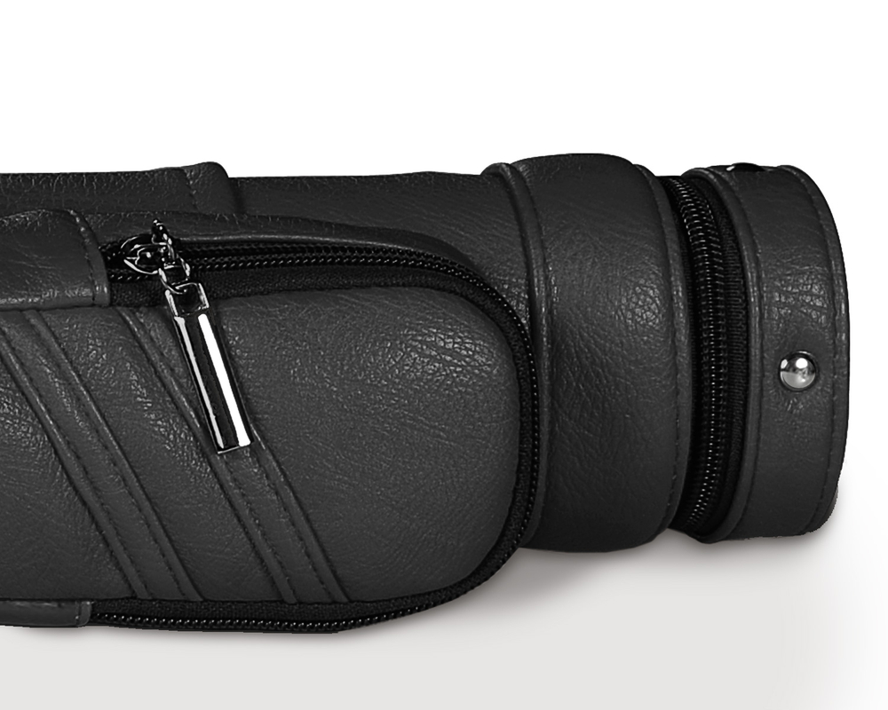 Тубус на 1 кий снукер "Меркури-PRO" с карманом