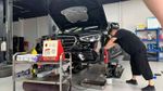 Передние карбон керамические тормоза для MERCEDES-BENZ S-CLASS S580 W223 2020+ Мерседес
