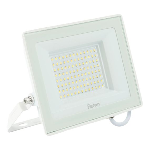 Светодиодный прожектор Feron LL-922 52081