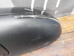 Зеркало левое 6 pin Omoda S5 22-нв Б/У Оригинал J608202010