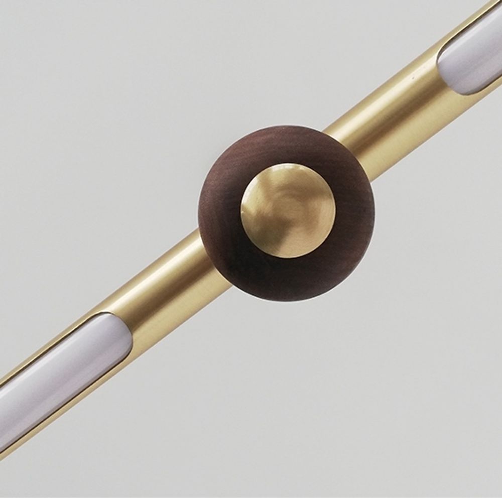 Светильник Kiel L120 By Imperiumloft