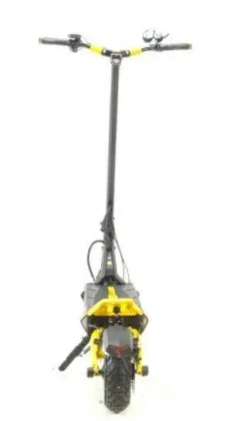 Электросамокат VSETT 10+