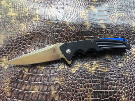 Нож Steelclaw "Забияка" SLW05