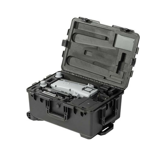 Квадрокоптер Autel Alpha