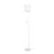 Торшер Loft IT Ritz 10253F/B White