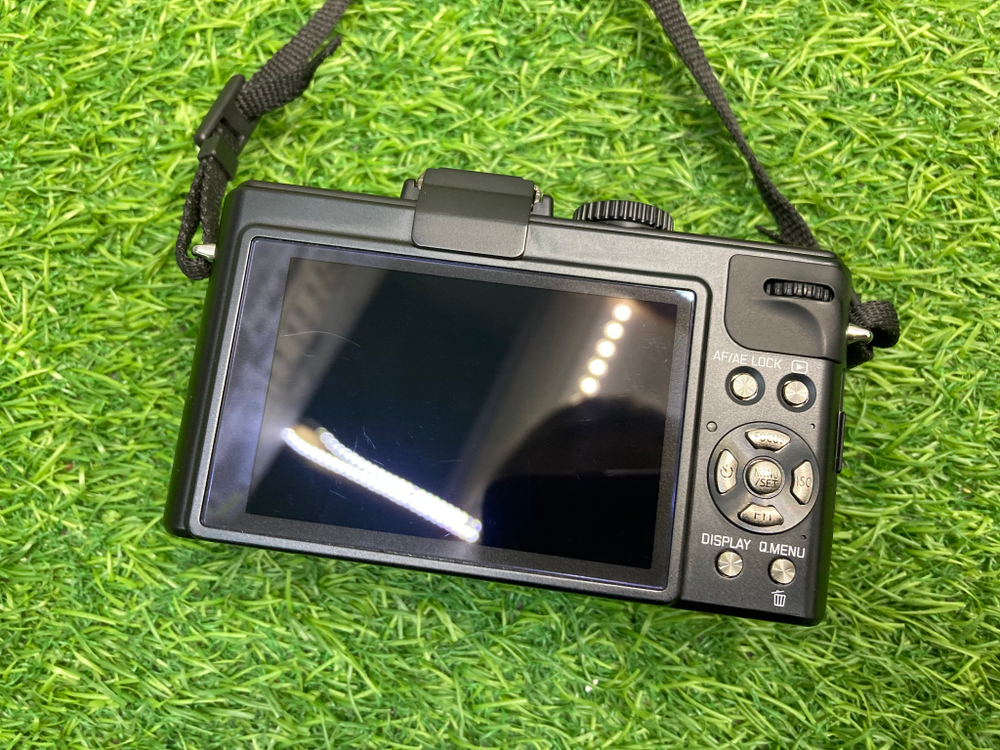 Leica D-Lux 5