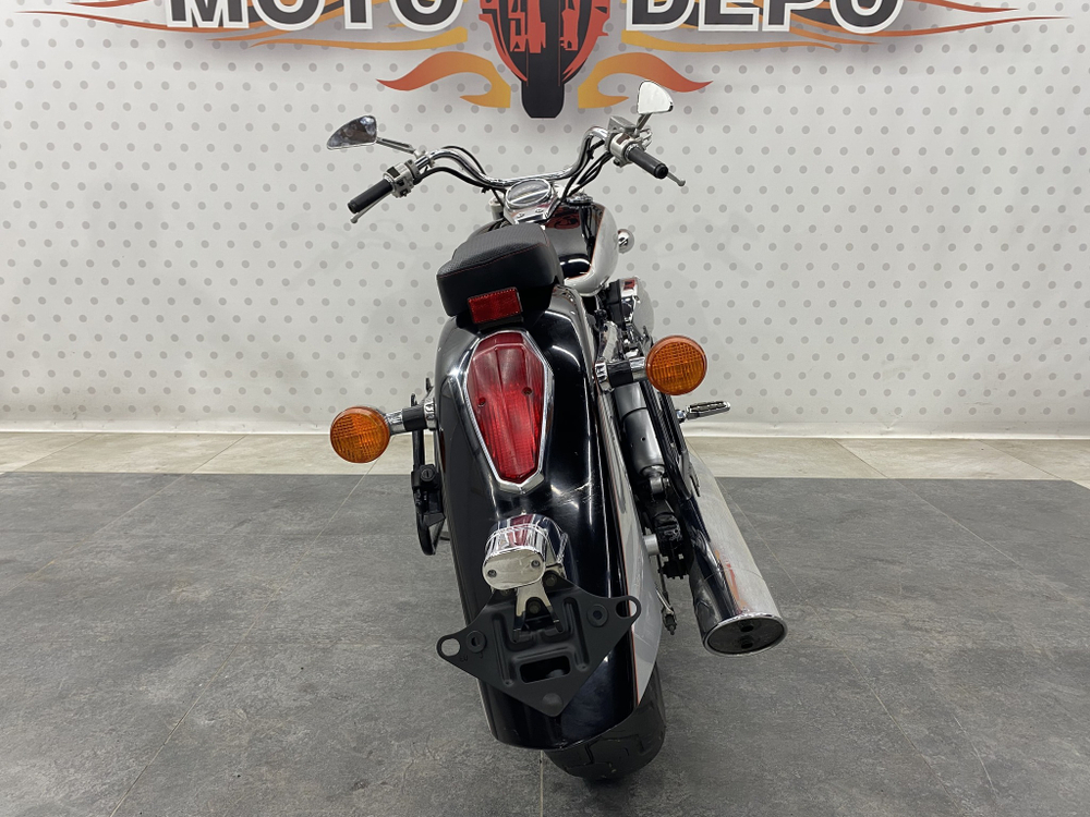 Honda Shadow 750 , 2004