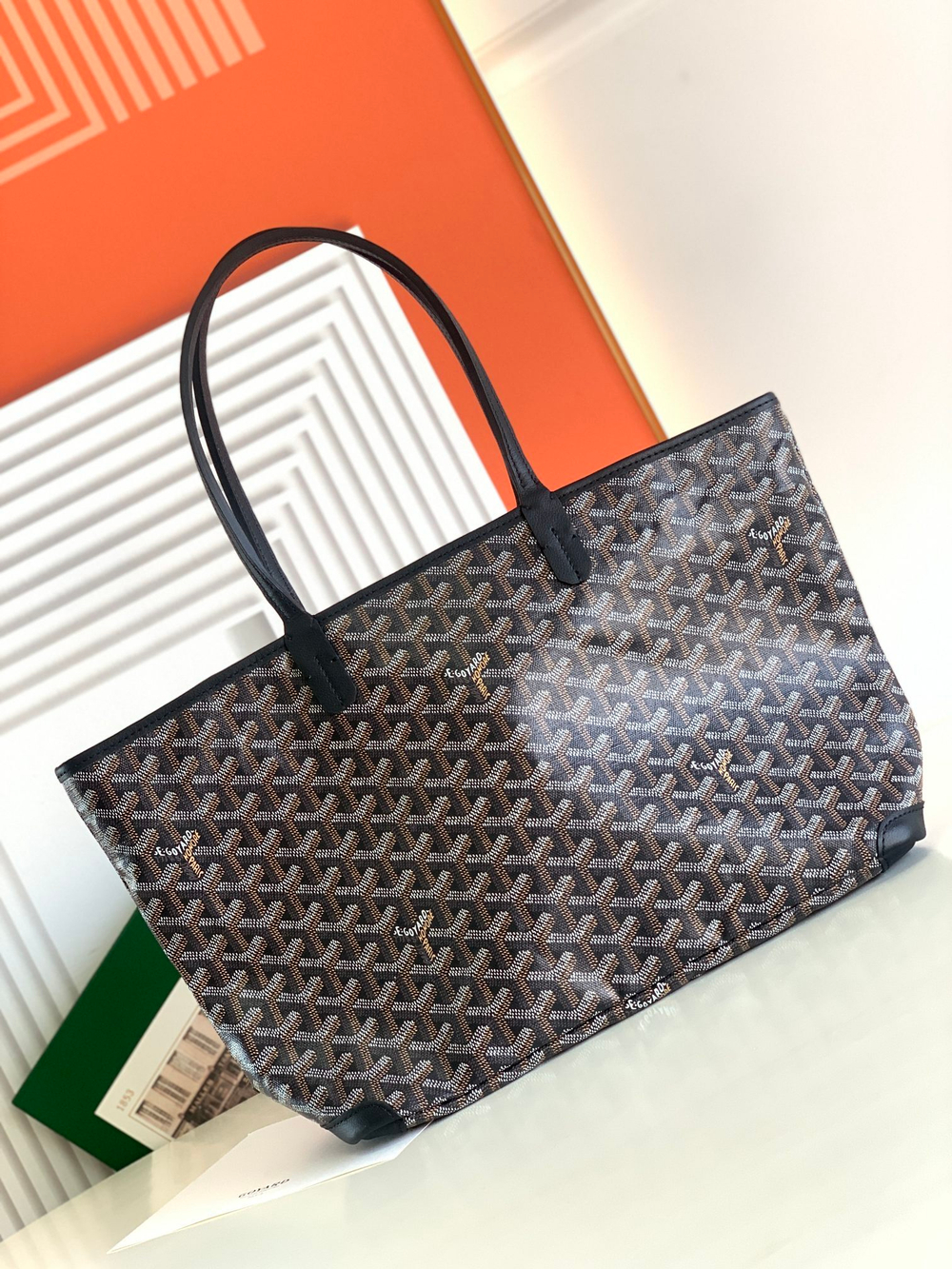 Goyard Artois PM
