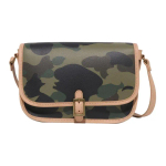 A Bathing Ape Bathing Ape Crossbody Bags Regular