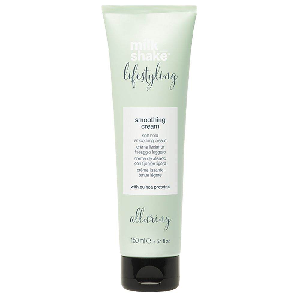 LIFESTYLING SMOOTHING CREAM / Разглаживающий крем легкой фиксации