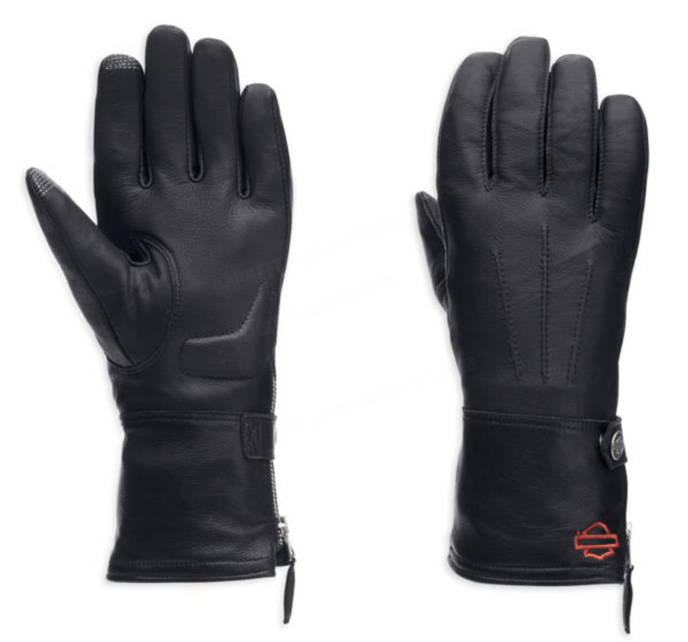 Перчатки Gauntlet Gloves Harley-Davidson
