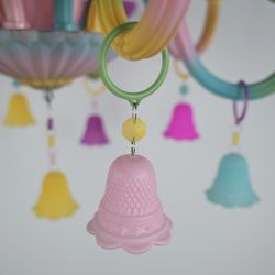 Подвесная Люстра Rainbow 6 L8 By Imperiumloft