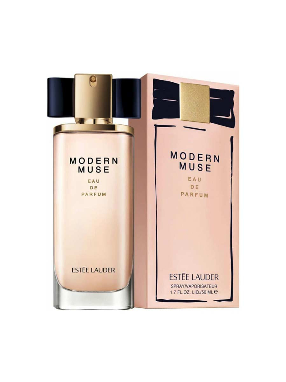 ESTEE LAUDER Modern Muse lady 50ml edp