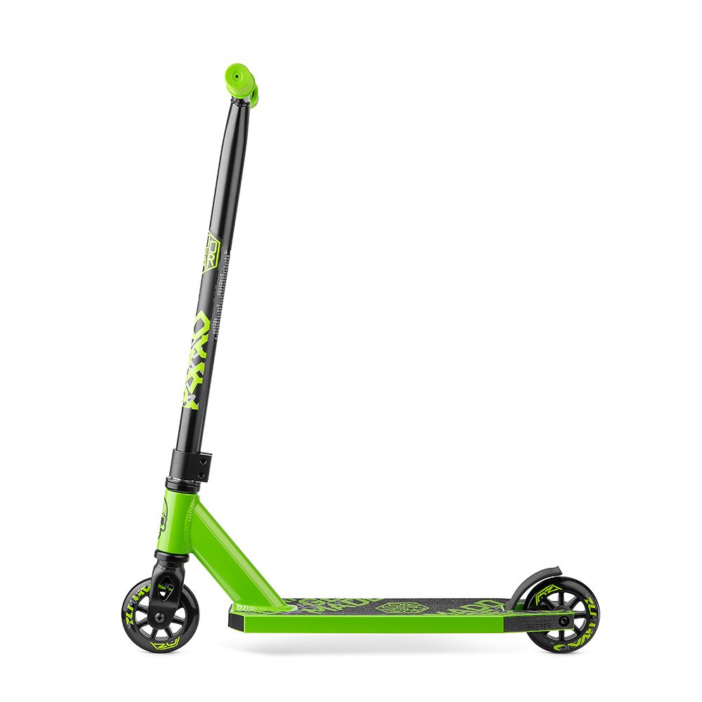 Трюковый самокат Madd Gear Whip Tacker