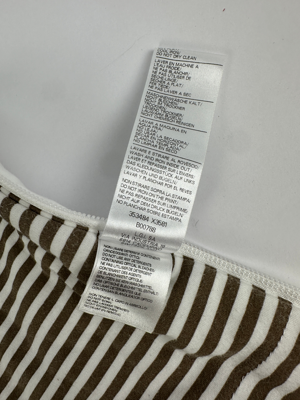 Конверт Gucci