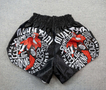 Шорты Half SumoNakSu 2025 Muay Thai