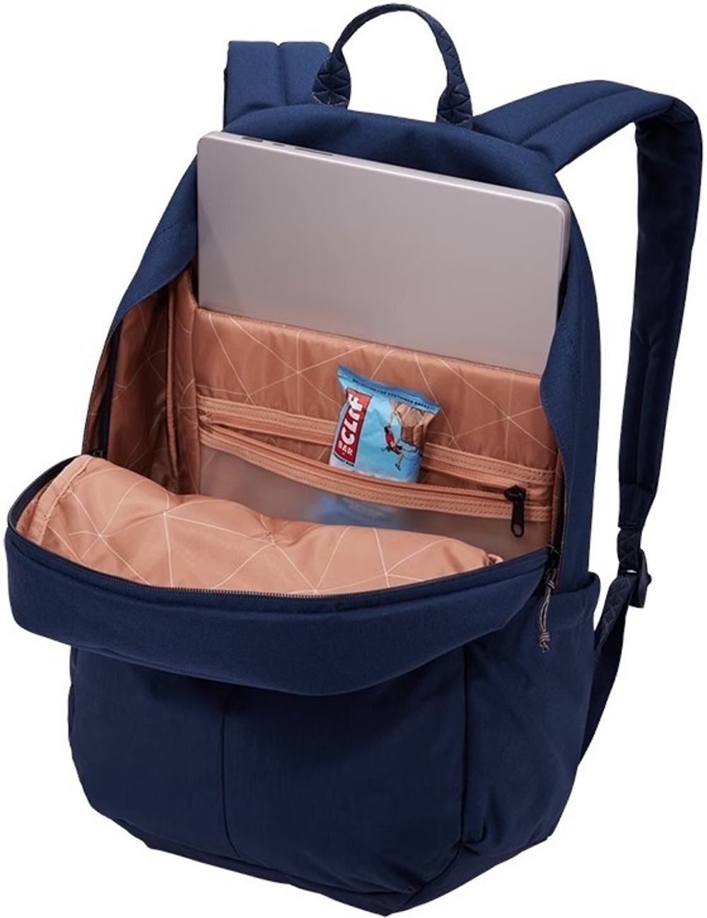 Рюкзак для ноутбука Thule Indago Backpack 23L TCAM7116 Dress Blue (3204922)