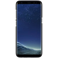 Накладка Nillkin Super Frosted Shield для Samsung Galaxy S8+