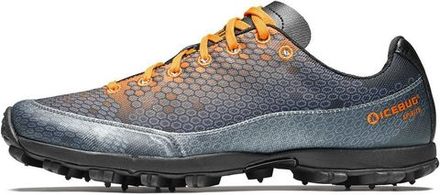 ICEBUG SPIRIT8 M OLX BlackAmber A98101-9A