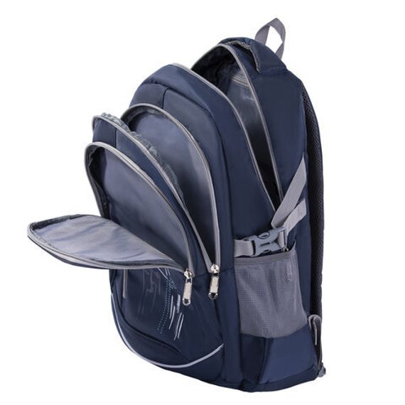 Çanta \ Bag \ Рюкзак БРАУБЕРГ, 46*34*18 см, 226342