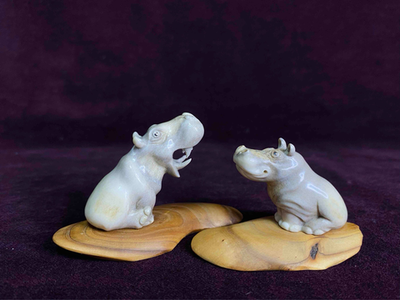 «Бегемотики»