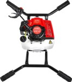 Бензобур ELITECH БМ 70Н без шнека 177994