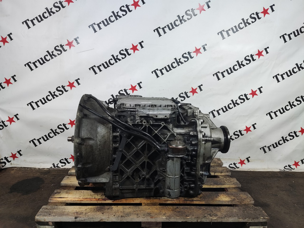 АКПП AT2612F 2017г.