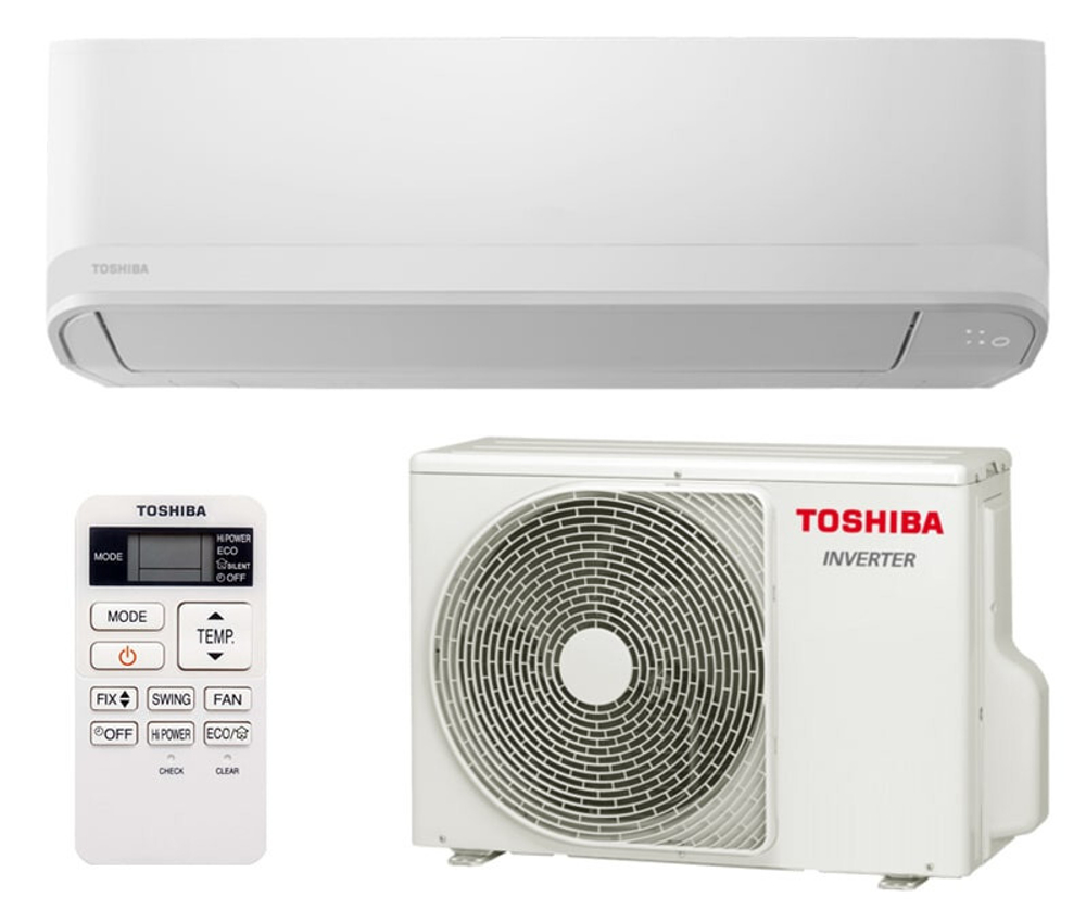 Toshiba RAS-18J2KVG-EE/RAS-18J2AVG-EE