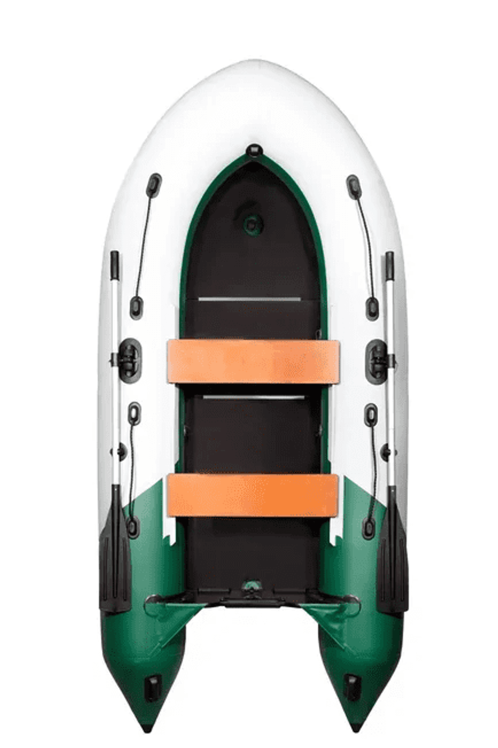 Лодка ПВХ ТРИТОН 315 (2024)