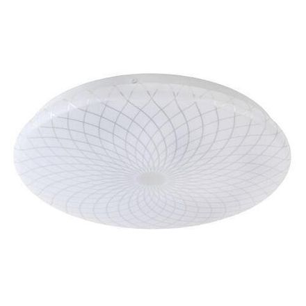 Светильник светодиодный SPB-6 "Slim 3" 18-6K 18Вт 6500К потолочный без ДУ ЭРА Б0050383