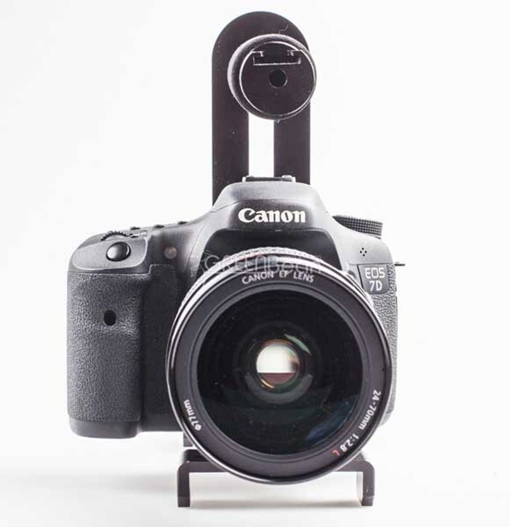 Кронштейн GB-DV 01