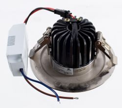 Точечный встраиваемый светильник Arte Lamp