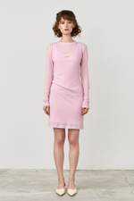 Платье майка