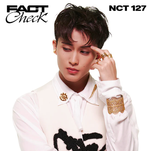 Альбом NCT 127 - 5th Regular Album Fact Check (Exhibit Ver.)