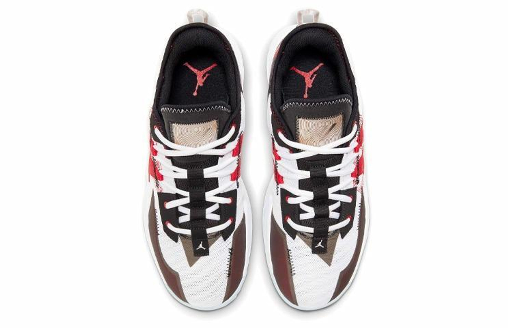 Кроссовки Jordan One Take 2 Pf 2