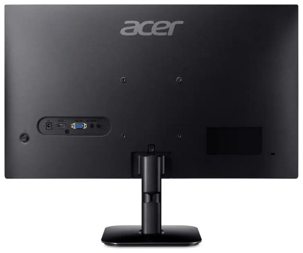 Монитор 27&#34; Acer KB272G0bmix/UM.HK2EE.013 черный