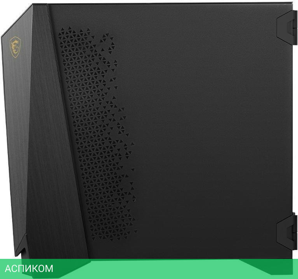 Корпус MSI Meg Prospect 700R без БП (306-7G15R21-W57)