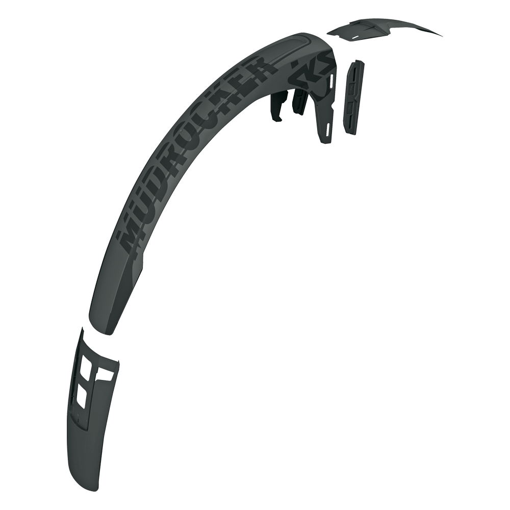 Крыло заднее SKS MUDROCKER REAR 27.5-29"