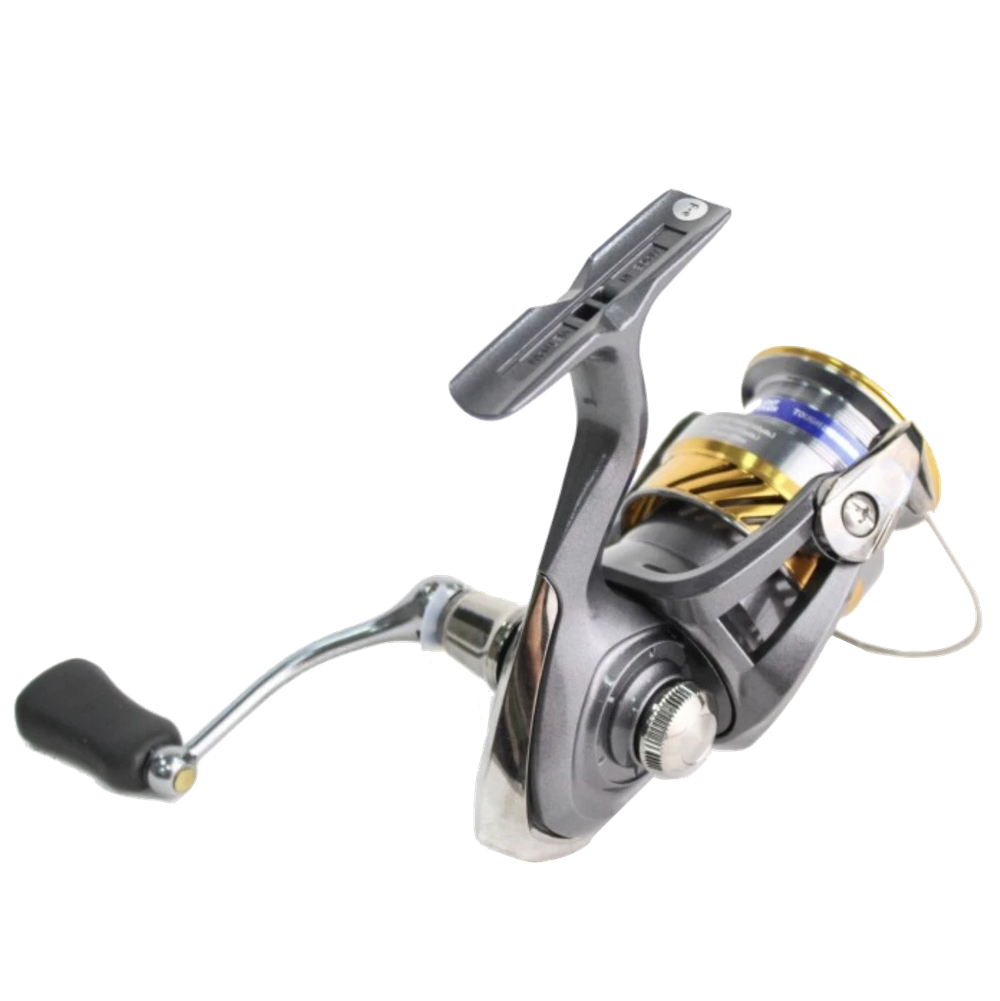 Катушка Daiwa 20 Laguna LT -