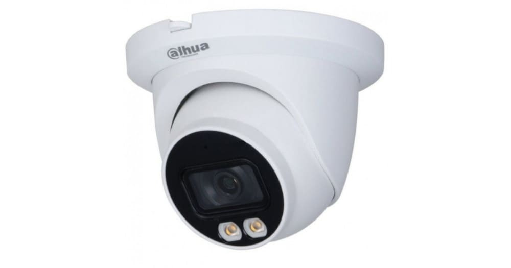 Dahua DH-IPC-HDW3449TMP-AS-LED-0280B