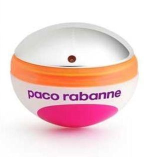 Paco Rabanne Ultraviolet Summer Pop