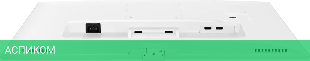 Монитор Samsung Smart M5 LS27BM501EUXEN