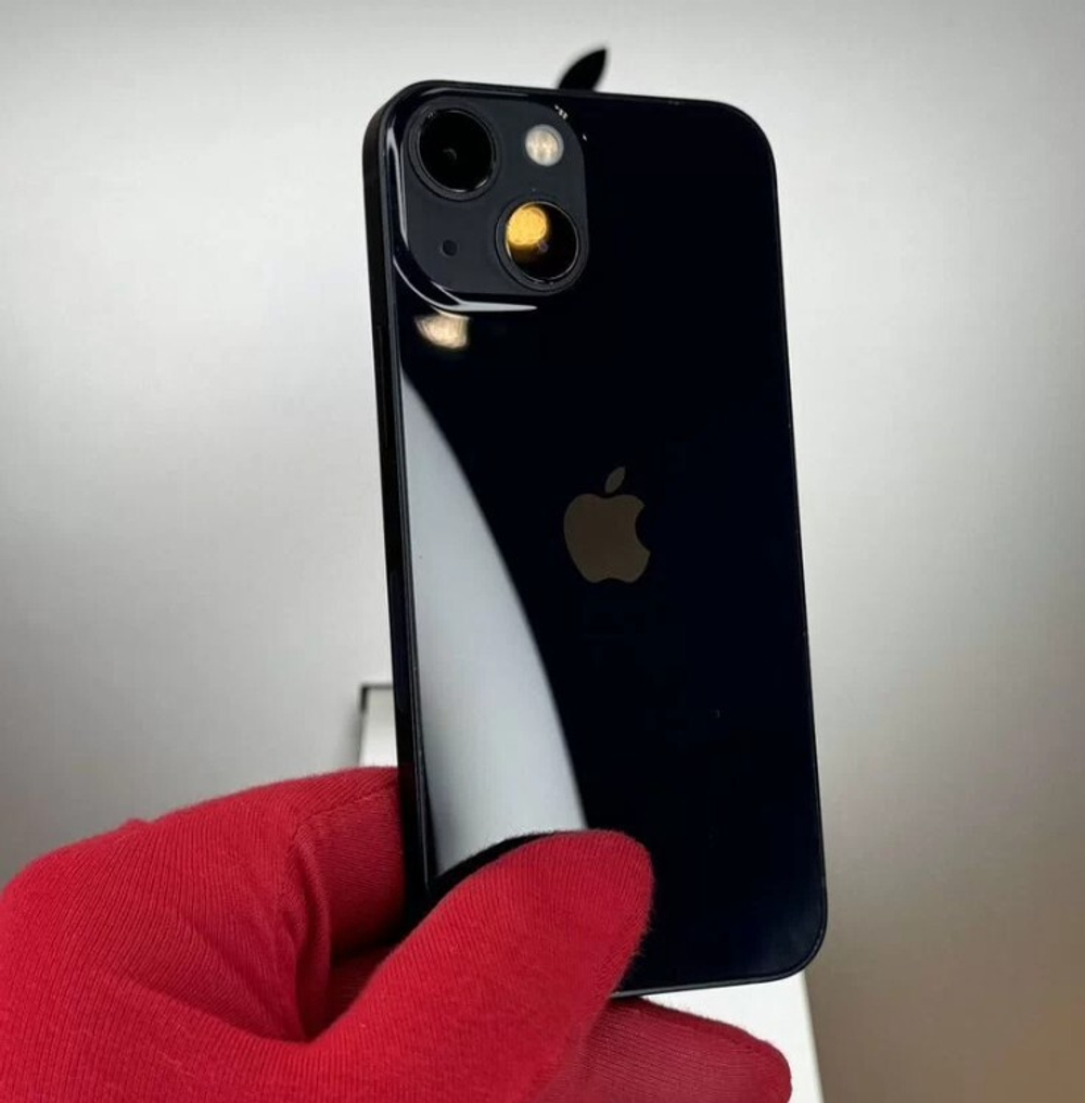 iPhone 13 mini, 256 ГБ б/у