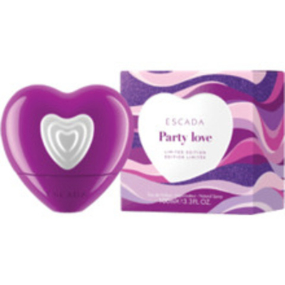 Escada Party Love EDP 100ml
