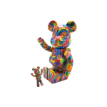 Дизайнерские игрушки BE@RBRICK DYLAN'S CANDY BAR, CANDY BAR