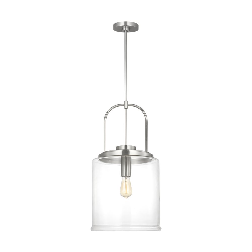 Светильник Visual Comfort Anders Large Pendant