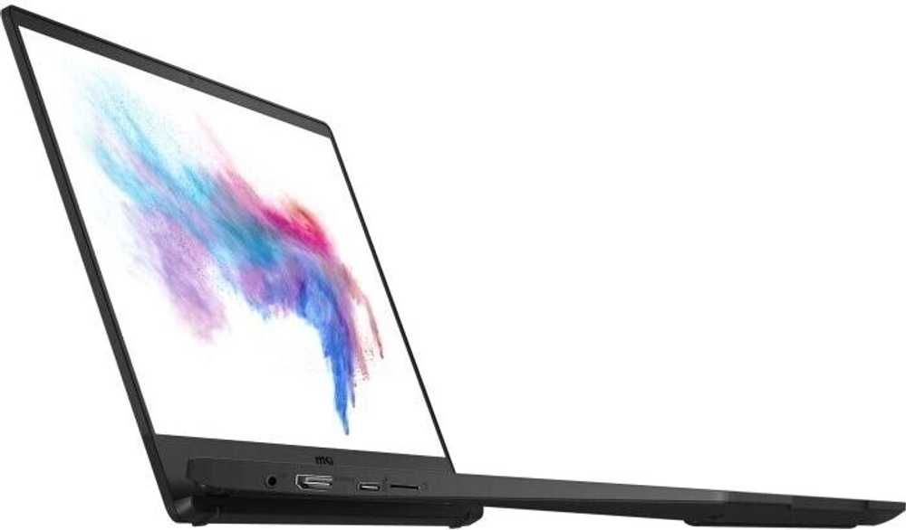 Ноутбук MSI Modern 14 B4MW-417XRU (9S7-14DK14-417) AMD Ryzen 5 4500U/8 ГБ/256 Гб/14; FHD IPS/AMD Radeon Graphics/WiFi/BT/DOS