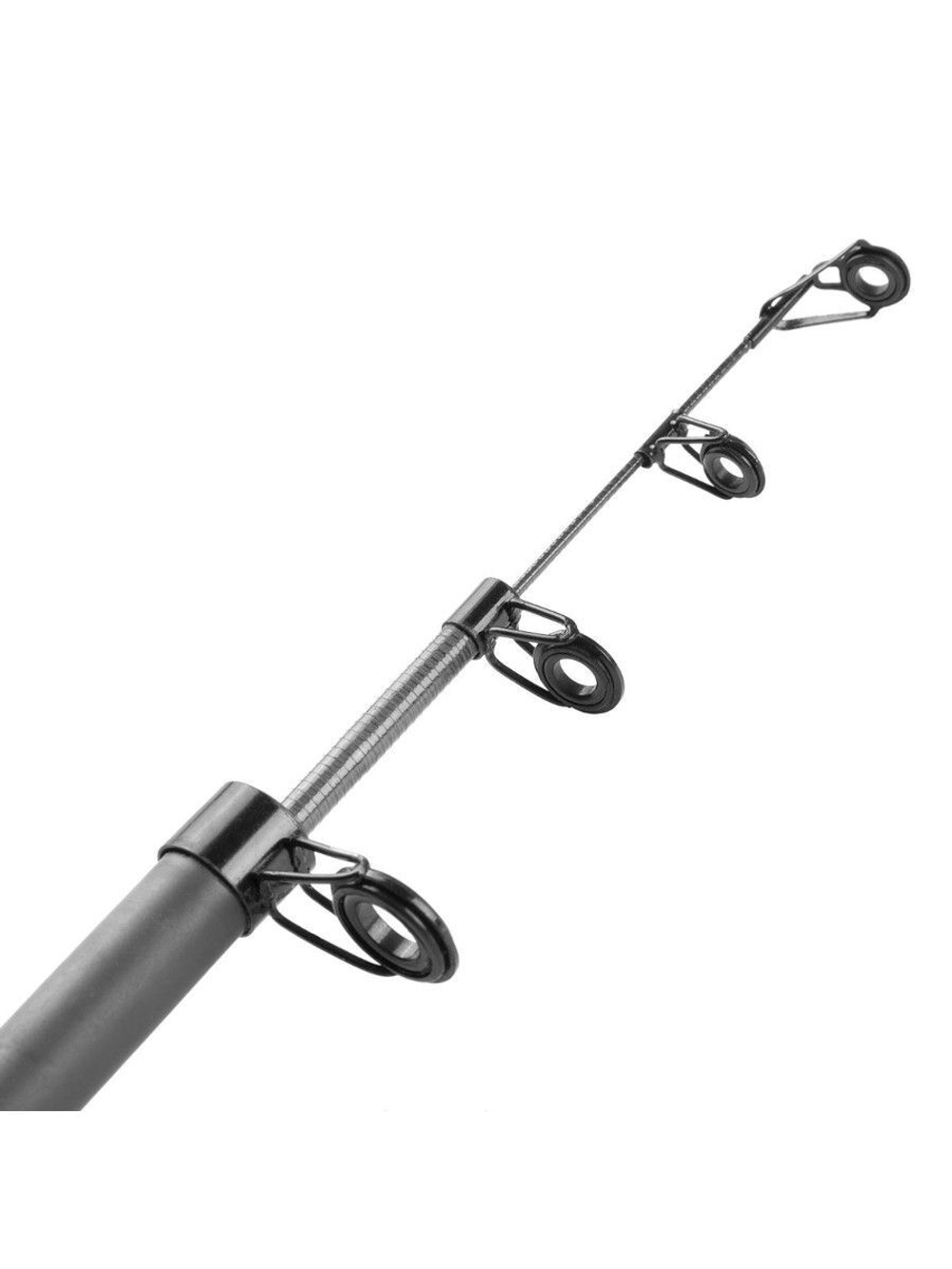 Удилище проводочное Premier Bolo 4 м с/к телескопическое (PR-400K-P)